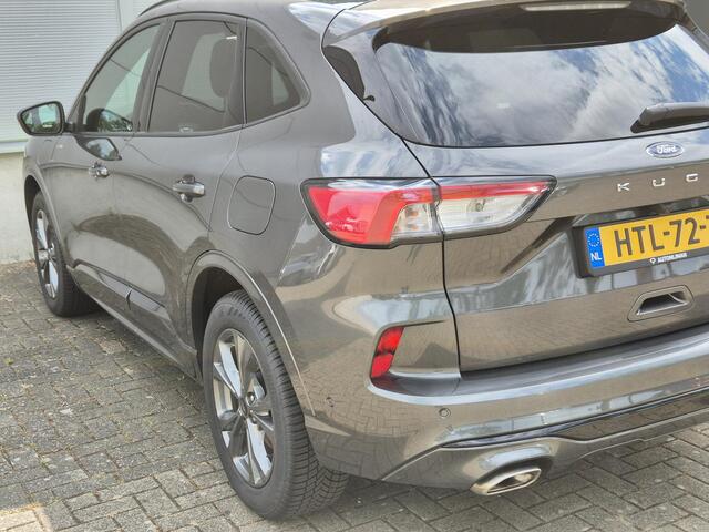 Ford KUGA 2.5 PHEV ST-Line X Panodak/winterpack/driveass.