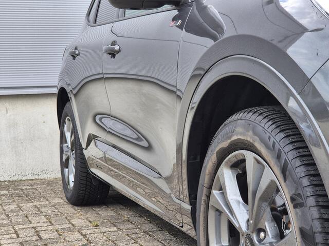Ford KUGA 2.5 PHEV ST-Line X Panodak/winterpack/driveass.