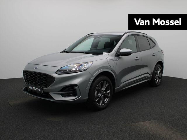 Ford KUGA PHEV ST-Line X 306PK | B&O Audiosysteem | Winter Pack | Adaptieve Cruise Control | Navigatie | Achteruitrijcamera | Apple CarPlay & Android Auto