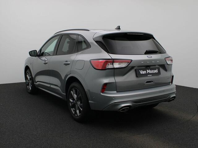 Ford KUGA PHEV ST-Line X 306PK | B&O Audiosysteem | Winter Pack | Adaptieve Cruise Control | Navigatie | Achteruitrijcamera | Apple CarPlay & Android Auto