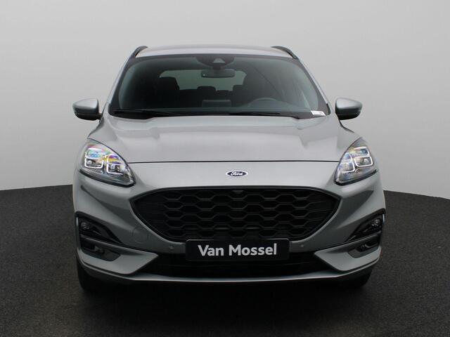 Ford KUGA PHEV ST-Line X 306PK | B&O Audiosysteem | Winter Pack | Adaptieve Cruise Control | Navigatie | Achteruitrijcamera | Apple CarPlay & Android Auto