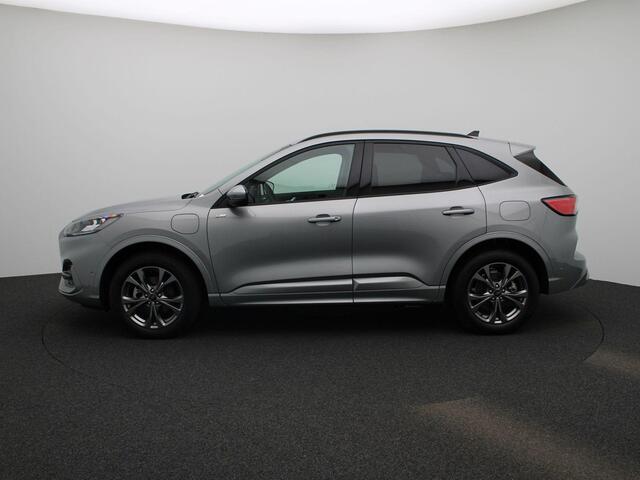 Ford KUGA PHEV ST-Line X 306PK | B&O Audiosysteem | Winter Pack | Adaptieve Cruise Control | Navigatie | Achteruitrijcamera | Apple CarPlay & Android Auto