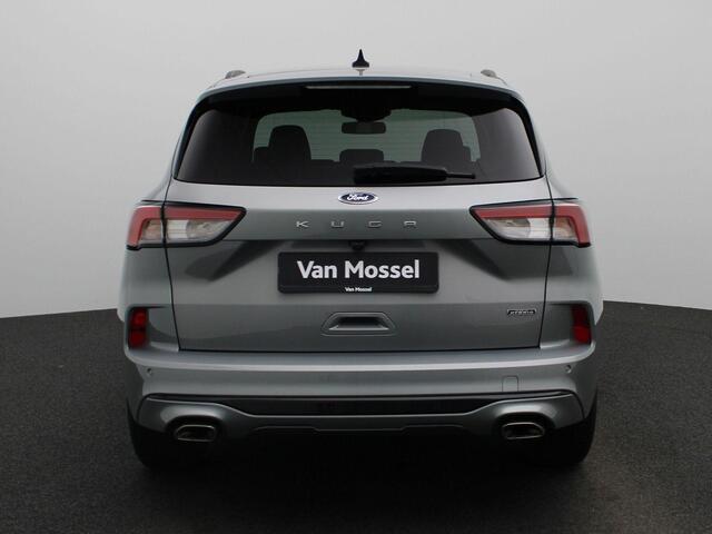 Ford KUGA PHEV ST-Line X 306PK | B&O Audiosysteem | Winter Pack | Adaptieve Cruise Control | Navigatie | Achteruitrijcamera | Apple CarPlay & Android Auto