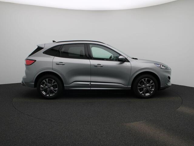 Ford KUGA PHEV ST-Line X 306PK | B&O Audiosysteem | Winter Pack | Adaptieve Cruise Control | Navigatie | Achteruitrijcamera | Apple CarPlay & Android Auto