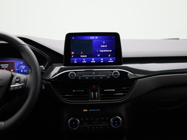 Ford KUGA PHEV ST-Line X 306PK | B&O Audiosysteem | Winter Pack | Adaptieve Cruise Control | Navigatie | Achteruitrijcamera | Apple CarPlay & Android Auto