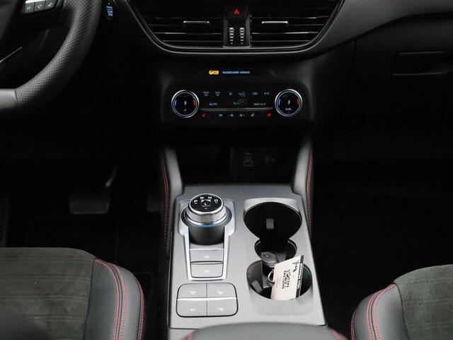 Ford KUGA PHEV ST-Line X 306PK | B&O Audiosysteem | Winter Pack | Adaptieve Cruise Control | Navigatie | Achteruitrijcamera | Apple CarPlay & Android Auto