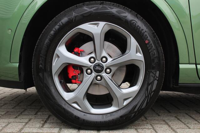 Ford KUGA 2.5 PHEV ST-Line X | Facelift | Panoramadak | Head-up | BLIS | Winterpack | Trekhaak | B&O | AGR