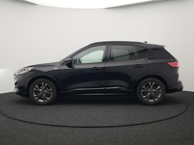Ford KUGA 1.5 EcoBoost ST-Line X 150pk 1800kg Trekgewicht | Adaptive Cruise | Head Up | Alcantara Sportstoelen Verwarmd | B&O Sound | Camera | Apple Carplay | Keyless | 18" L.M |