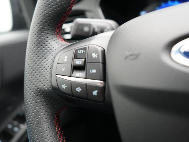 Ford KUGA 1.5 EcoBoost ST-Line X 150pk 1800kg Trekgewicht | Adaptive Cruise | Head Up | Alcantara Sportstoelen Verwarmd | B&O Sound | Camera | Apple Carplay | Keyless | 18" L.M |