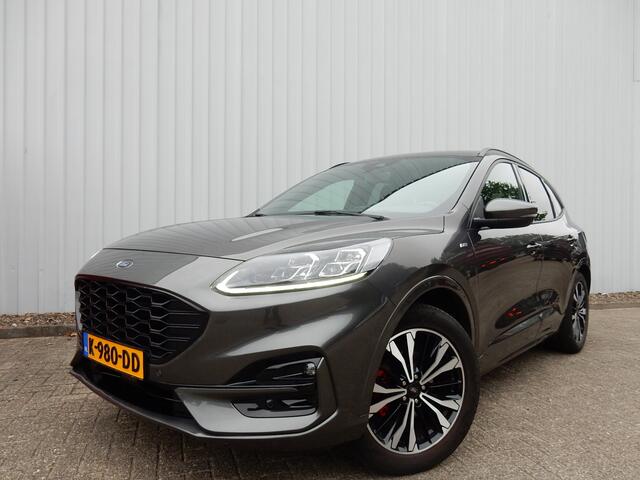 Ford KUGA 1.5 150PK EcoBoost ST-Line X | Trekhaak | Winterpack | LED | 19-inch | ISOFIX | 1.800KG trekgewicht |