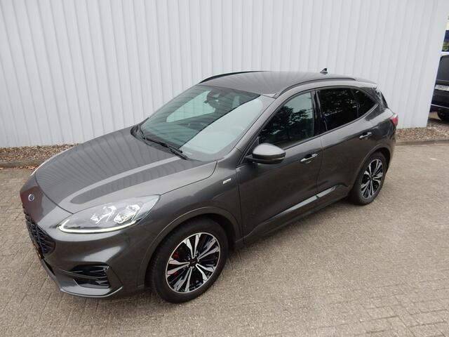 Ford KUGA 1.5 150PK EcoBoost ST-Line X | Trekhaak | Winterpack | LED | 19-inch | ISOFIX | 1.800KG trekgewicht |