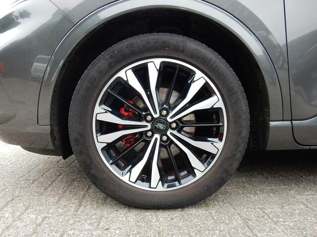 Ford KUGA 1.5 150PK EcoBoost ST-Line X | Trekhaak | Winterpack | LED | 19-inch | ISOFIX | 1.800KG trekgewicht |