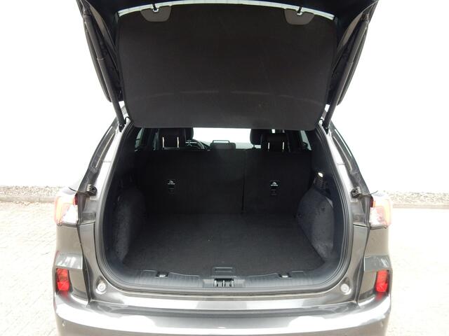 Ford KUGA 1.5 150PK EcoBoost ST-Line X | Trekhaak | Winterpack | LED | 19-inch | ISOFIX | 1.800KG trekgewicht |