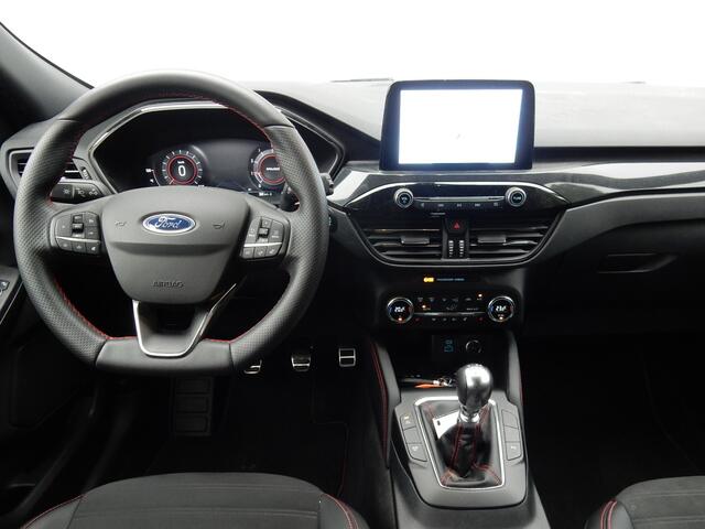 Ford KUGA 1.5 150PK EcoBoost ST-Line X | Trekhaak | Winterpack | LED | 19-inch | ISOFIX | 1.800KG trekgewicht |
