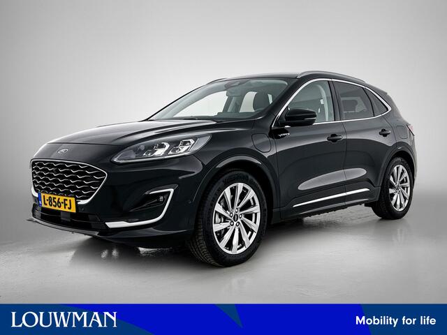 Ford KUGA 2.5 PHEV Vignale