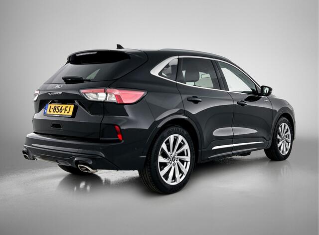 Ford KUGA 2.5 PHEV Vignale