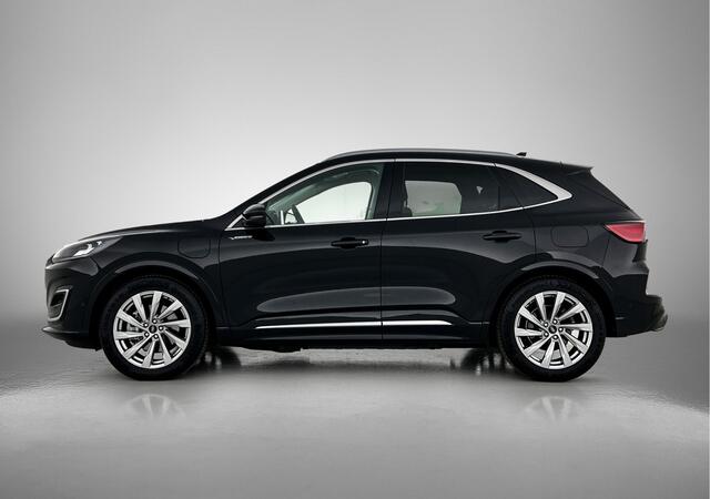 Ford KUGA 2.5 PHEV Vignale