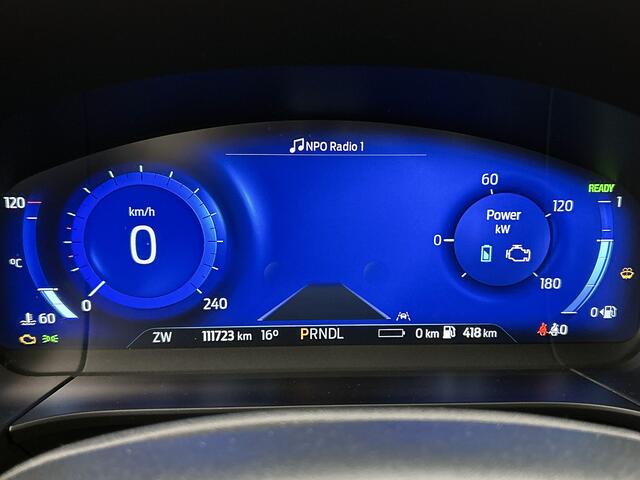Ford KUGA 2.5 PHEV Vignale