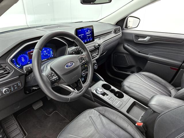 Ford KUGA 2.5 PHEV Vignale