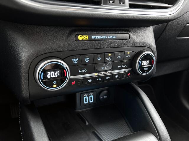 Ford KUGA 2.5 PHEV Vignale