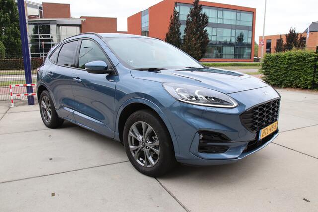 Ford KUGA 2.5 PHEV ST-Line X B&O,Virtueel, winter-driver-design pakket, trekhaak! Zomer aanbieding!