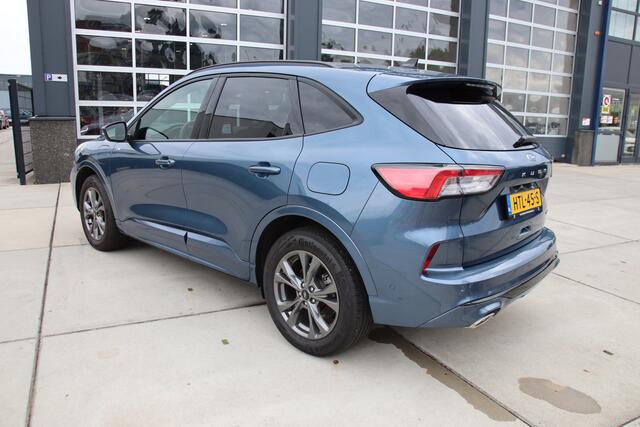 Ford KUGA 2.5 PHEV ST-Line X B&O,Virtueel, winter-driver-design pakket, trekhaak! Zomer aanbieding!