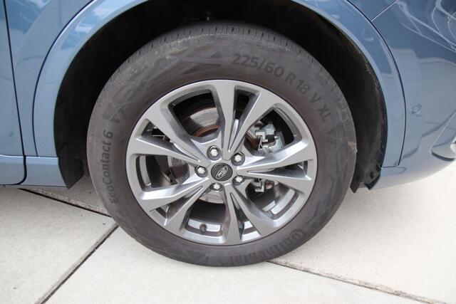 Ford KUGA 2.5 PHEV ST-Line X B&O,Virtueel, winter-driver-design pakket, trekhaak! Zomer aanbieding!