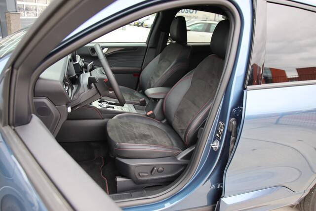 Ford KUGA 2.5 PHEV ST-Line X B&O,Virtueel, winter-driver-design pakket, trekhaak! Zomer aanbieding!