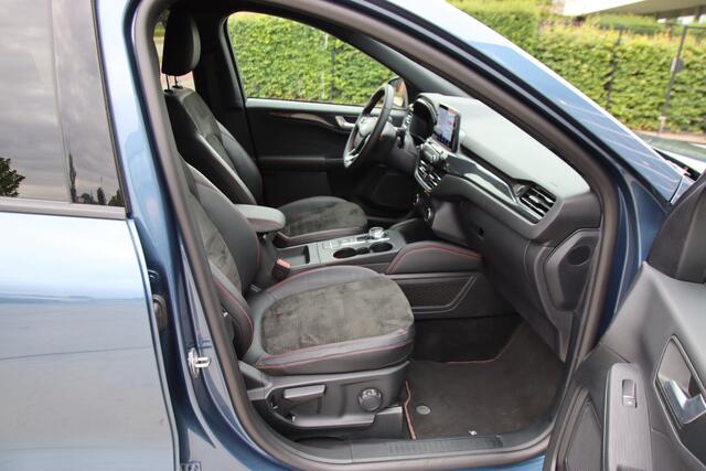Ford KUGA 2.5 PHEV ST-Line X B&O,Virtueel, winter-driver-design pakket, trekhaak! Zomer aanbieding!
