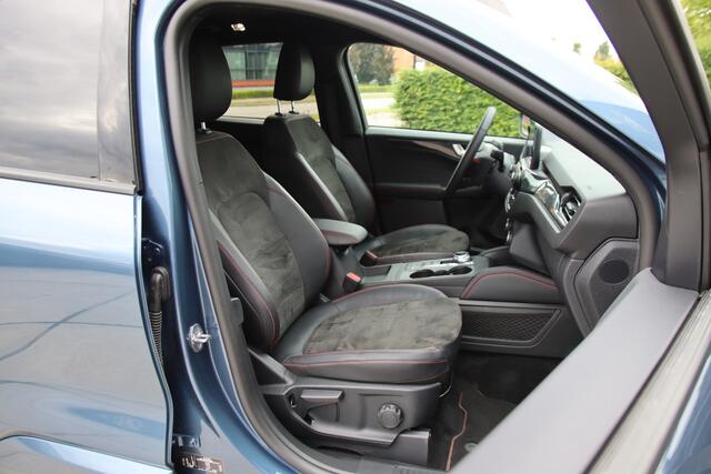 Ford KUGA 2.5 PHEV ST-Line X B&O,Virtueel, winter-driver-design pakket, trekhaak! Zomer aanbieding!