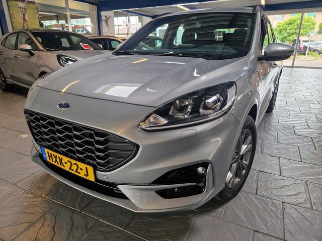 Ford KUGA 2.5 PHEV ST-Line Garantie t/m maart 2029