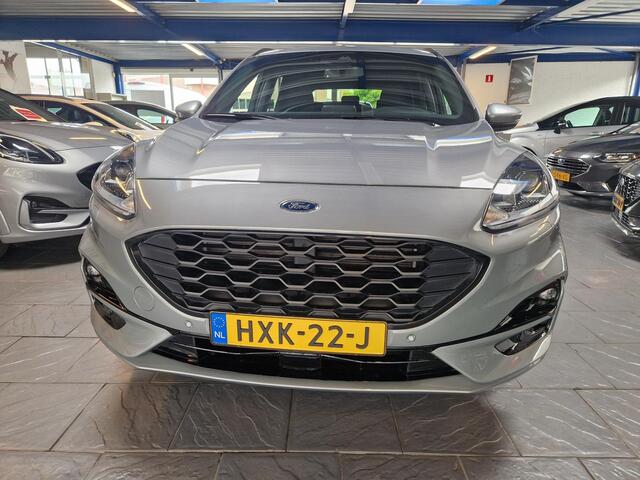 Ford KUGA 2.5 PHEV ST-Line Garantie t/m maart 2029