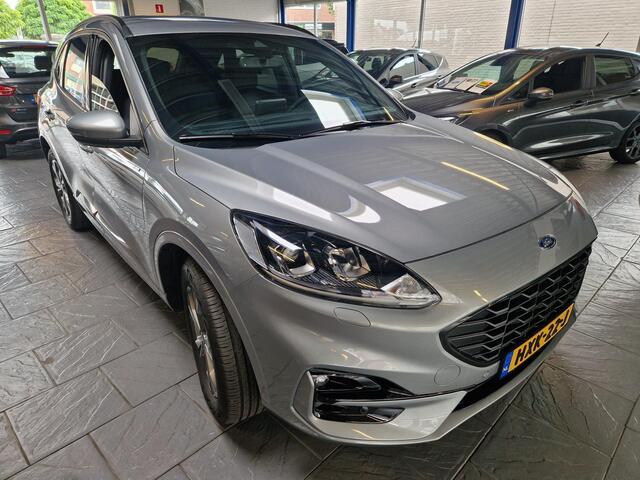 Ford KUGA 2.5 PHEV ST-Line Garantie t/m maart 2029