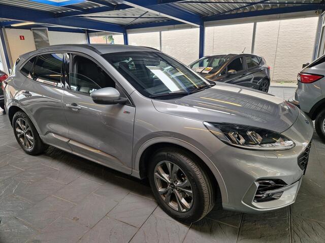 Ford KUGA 2.5 PHEV ST-Line Garantie t/m maart 2029