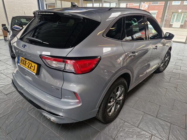 Ford KUGA 2.5 PHEV ST-Line Garantie t/m maart 2029