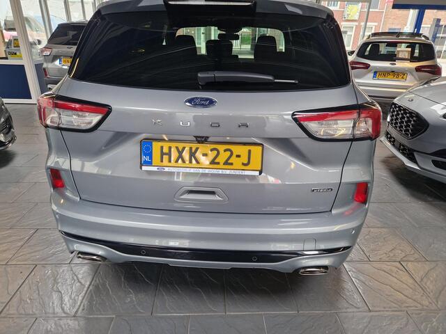 Ford KUGA 2.5 PHEV ST-Line Garantie t/m maart 2029