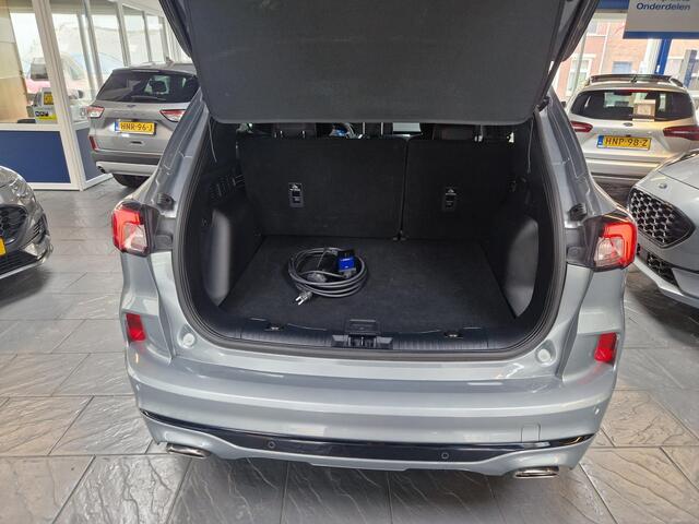 Ford KUGA 2.5 PHEV ST-Line Garantie t/m maart 2029