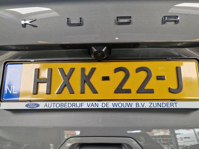 Ford KUGA 2.5 PHEV ST-Line Garantie t/m maart 2029