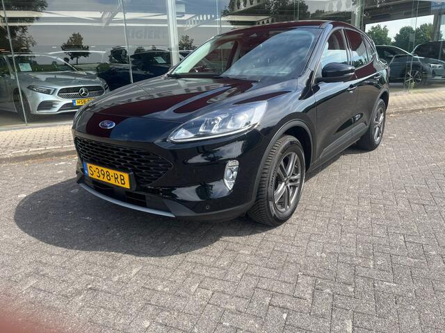 Ford KUGA 1.5 EcoBoost Titanium | Navi | Climate | Cruise Control | occasion
