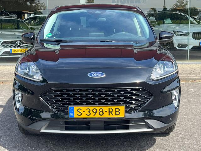 Ford KUGA 1.5 EcoBoost Titanium | Navi | Climate | Cruise Control | occasion