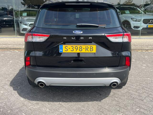 Ford KUGA 1.5 EcoBoost Titanium | Navi | Climate | Cruise Control | occasion