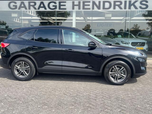 Ford KUGA 1.5 EcoBoost Titanium | Navi | Climate | Cruise Control | occasion
