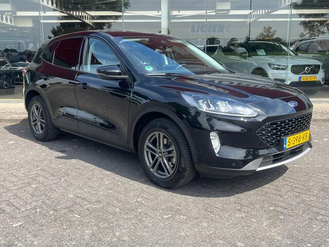 Ford KUGA 1.5 EcoBoost Titanium | Navi | Climate | Cruise Control | occasion