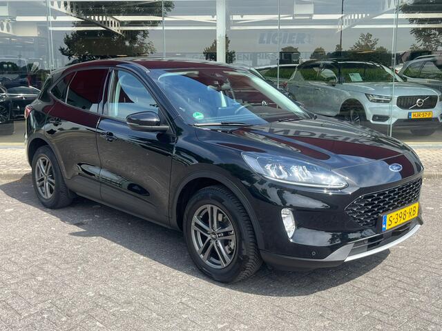 Ford KUGA 1.5 EcoBoost Titanium | Navi | Climate | Cruise Control | occasion