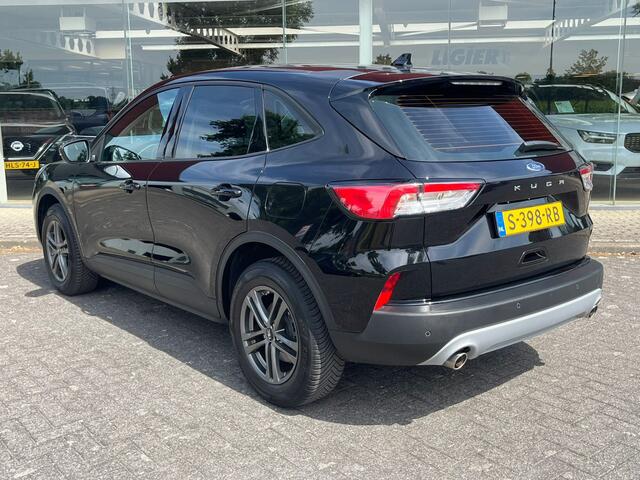 Ford KUGA 1.5 EcoBoost Titanium | Navi | Climate | Cruise Control | occasion