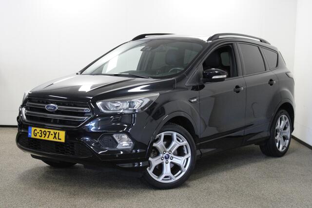 Ford KUGA 1.5 EcoBoost ST Line Pano|Winterpakket|Trekhaak
