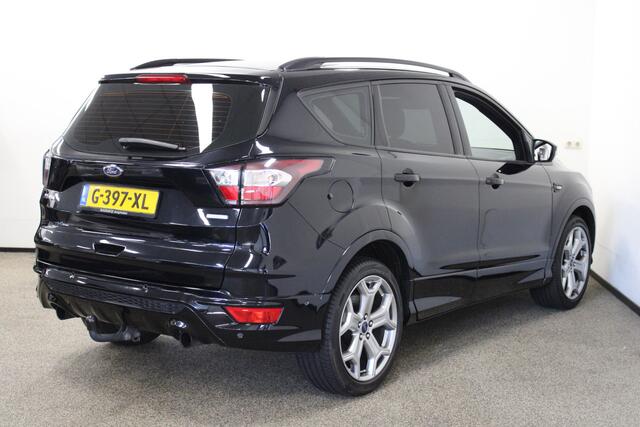 Ford KUGA 1.5 EcoBoost ST Line Pano|Winterpakket|Trekhaak