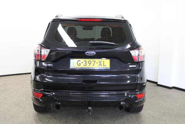 Ford KUGA 1.5 EcoBoost ST Line Pano|Winterpakket|Trekhaak