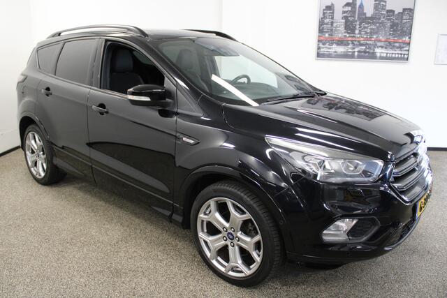 Ford KUGA 1.5 EcoBoost ST Line Pano|Winterpakket|Trekhaak