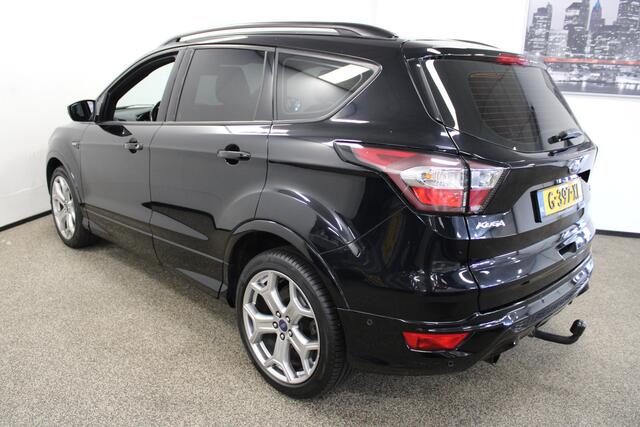 Ford KUGA 1.5 EcoBoost ST Line Pano|Winterpakket|Trekhaak